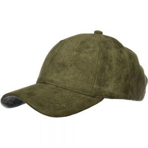 Destino Army Green Groen hat headwear