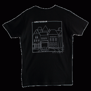 Destino On Tour Amsterdam